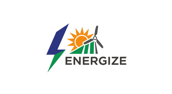 Renewable Energy logo
